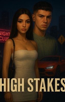 Высокие ставки.Любовь на повороте