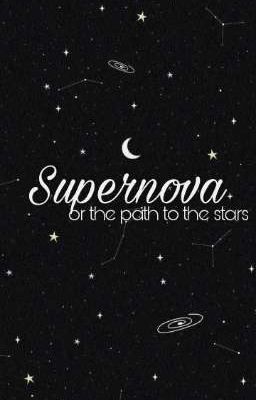 Супернова|Путь К Звёздам