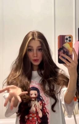 Учительница математики 