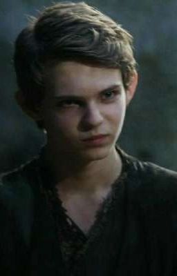 Больная Моя Девочка /Питер Пен/