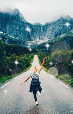 Иди к своим мечтам