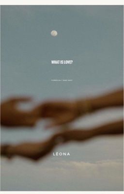 What is Love? F1 One Shot