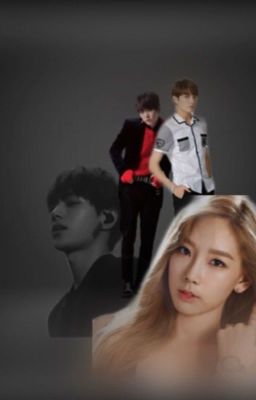 Лучший друг Чон Чонгук