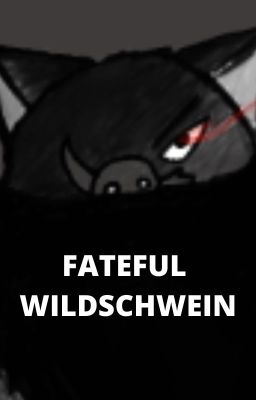 Fateful Wildschwein