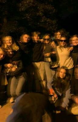 Я не думала что влюблюсь в него...