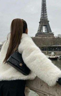 моя (не)идеальная жизнь