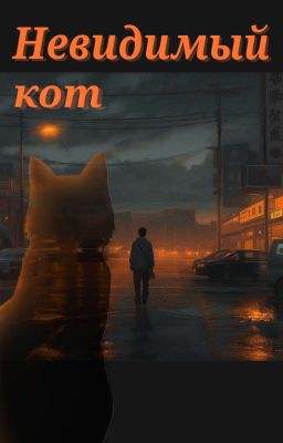 Невидимый кот