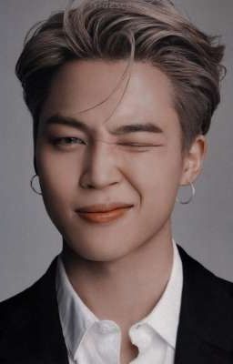 My hot uncle Park Jimin 