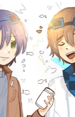 От дружбы к любви💜