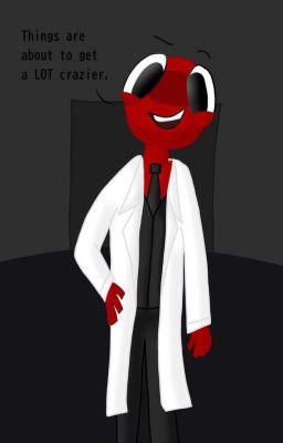 ♥️Дружба разных личностей♥️ (Rainbow Friends) 