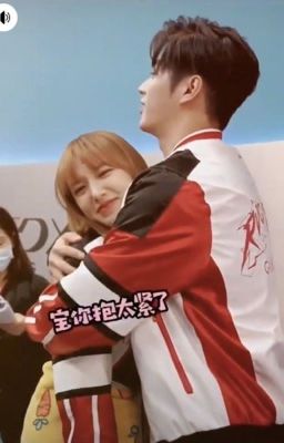 «Мелкая, ешь мяса побольше, может вырастешь» ~Лу Сы Чен