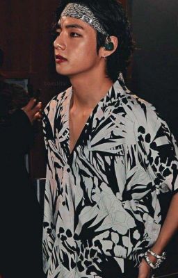 Омежка под прикрытием,