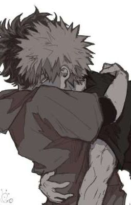 (БакуДеку) ☆Обрыв В Конце Туннеля☆