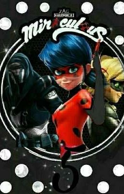 REVAN CUT of Miraculous