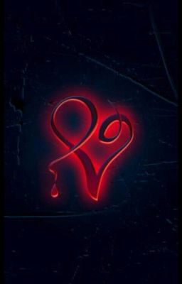 Кровавые узы.