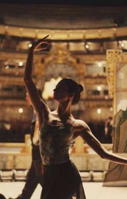 Жизнь в танце