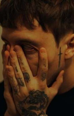 Ты правда меня боишься? 