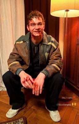 Девушка, у вас коса по земле волочиться! (Турбо.Слово Пацана)