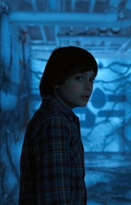 кулон || уилл байерс