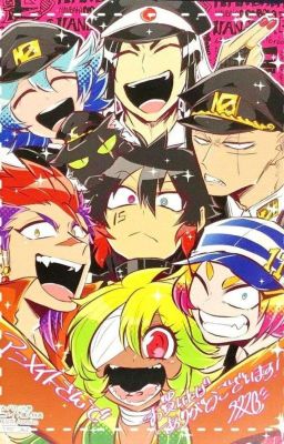 -Реакция Намбака-