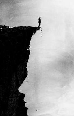 В конце концов, у тебя останется только ты.