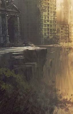 Кошка в лесу