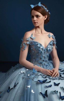 Свадьба Гермионы