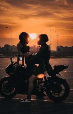 Честь Стритрейсера. Внезапная Любовь.