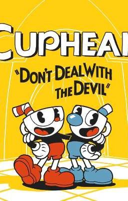Cuphead (песни)