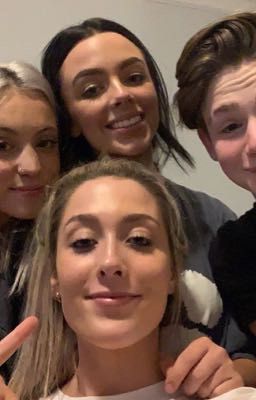 Любовь после роставание