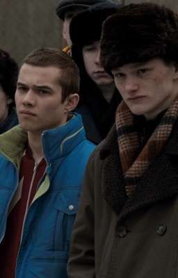 между нами ничего не будет || Сутулый