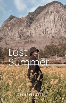 Последнее Лето 