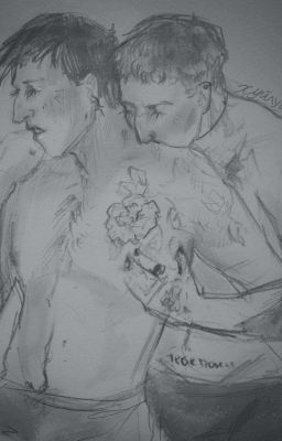 дёрганный. /мазенцовы