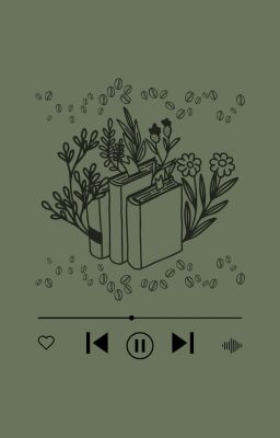 Фандомная поэзия: Истории между строк