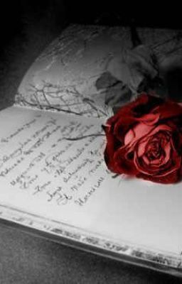 Очень грустная история. :'(  (Бета)