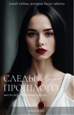 Следы прошлого