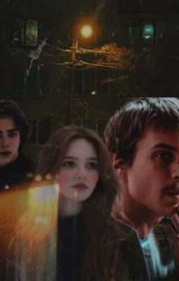 Где ты, мой новый герой? 