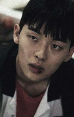 слабый герой || ан сухо