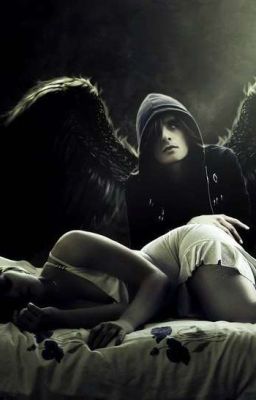 В постели с дьяволом.