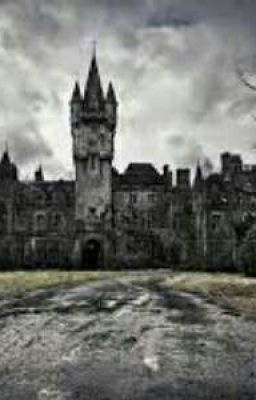 Особняк зла