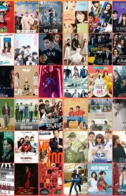 Какие дорамы стоит посмотреть 2