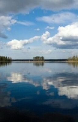 Глупые люди Вепсская сказка