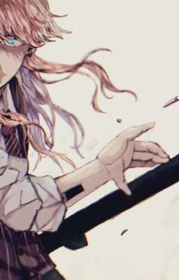 не сладка с ним жизнь.~