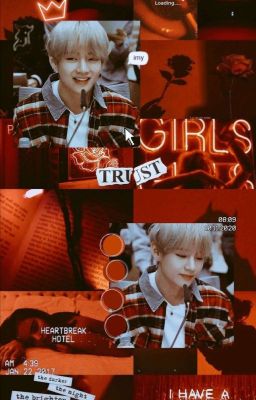 Испытательный Срок, Папочка~