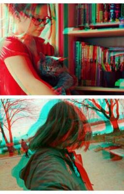 Я, моя лучшая подруга и наши приключения.