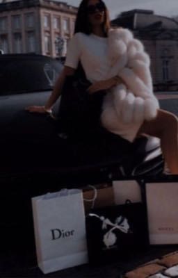 Я вышла замуж за миллиардера