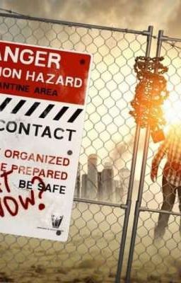 Все изменил один день...