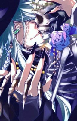 Альтернативный Overlord