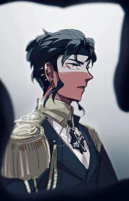 Не такой как все {Закончено}