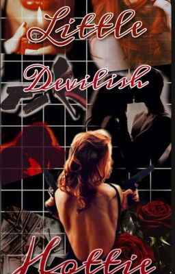 Маленькая Чертовка